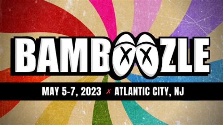 The Bamboozle Festival Returns To New Jersey In 2023 For Its 20 Year Anniversary