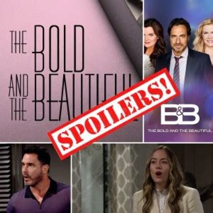 The Bold And The Beautiful Spoilers: Sheila And Deacon's Marriage
