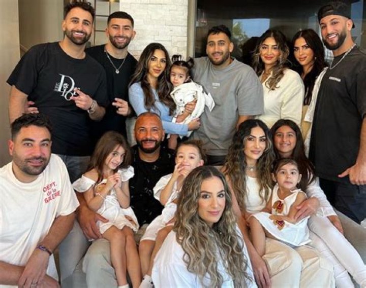 The Furrha Family Youtuber overview