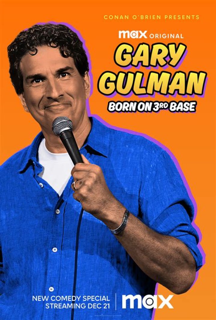 The Gary Gulman Comedy Special