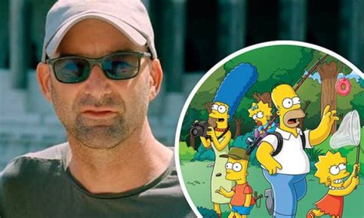 ‘The Simpsons’ and ‘Rick and Morty’ Producer J. Michael Mendel Passes at 54