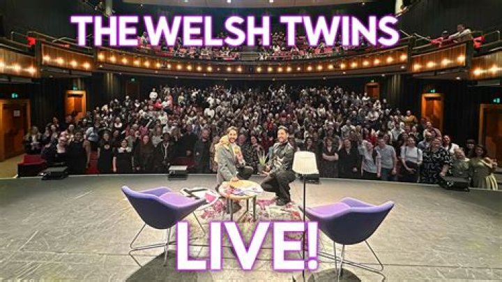 The Welsh Twins net worth, income and estimated earnings of Youtuber channel