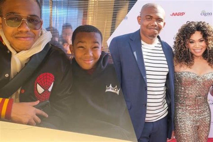 Tisha Campbell | Outmatched Fox Cast, Martin, Kids, Parents, Husband Duane Martin, Martin Lawrence, Married, Relationship, Divorce, Sister, Tichina Arnold, Son, Age, Net Worth, Siblings, Empire, Xen Martin, Last Man Standing Cast, Carol Larabee, Autistic Son