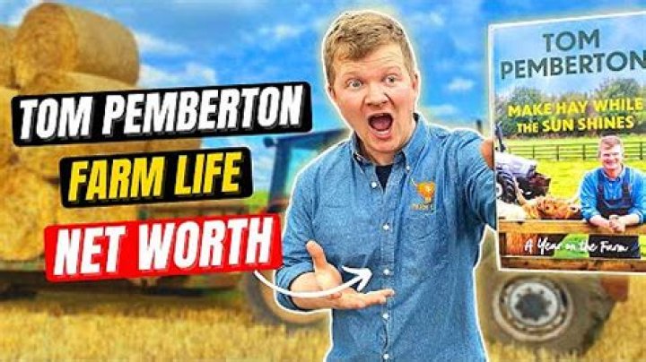 Tom Pemberton Farm Life video statistics