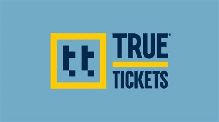 True Tickets Announces Integration With Apple Wallet