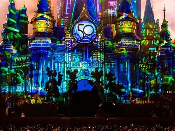 Ushering in the Fall Season at Walt Disney World