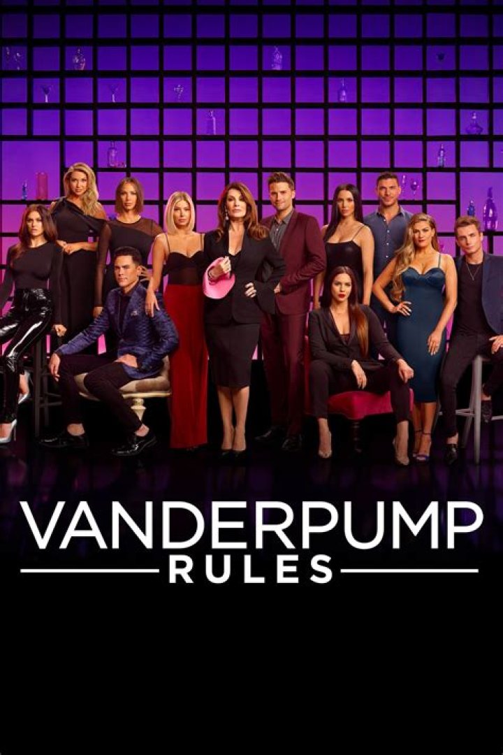 Vanderpump Rules – Celeb Secrets