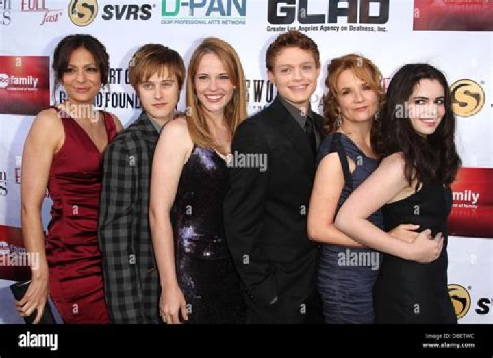 VANESSA MARANO, SEAN BERDY, DEJONAE JENKINS, RAQUEL MCPEEK RODRIGUEZ – Celeb Secrets