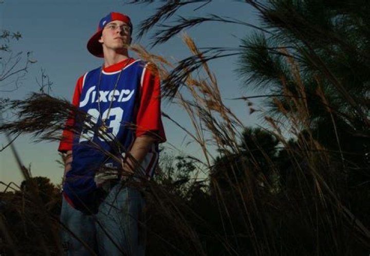 Wannabe Rapper Created Career With $4.1 Million On Company Credit Card: Feds