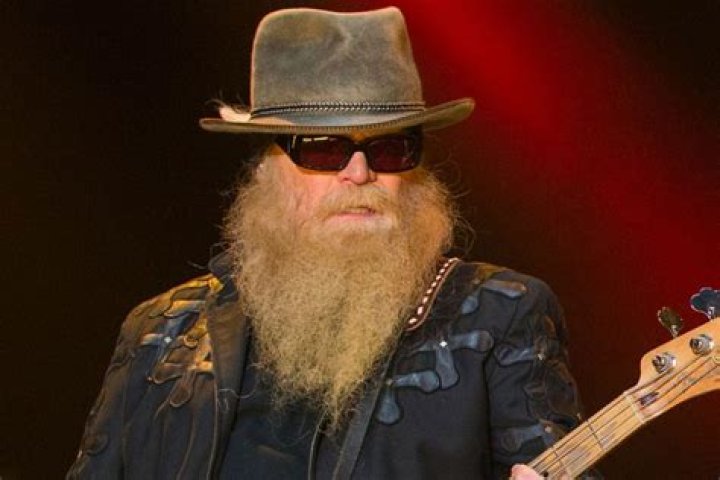 Was Dusty Hill The Richest Member Of ZZ Top When He Passed Away?