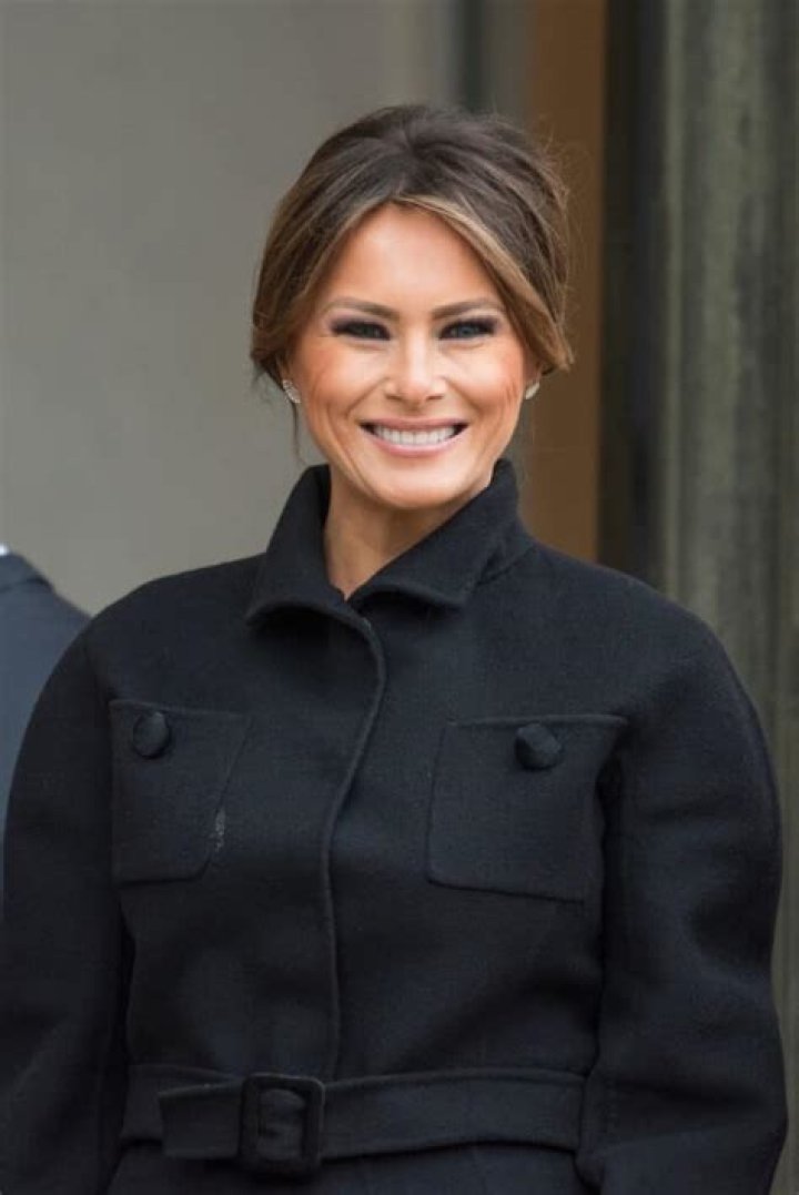 Was Melania Trump Born In The U.S.?