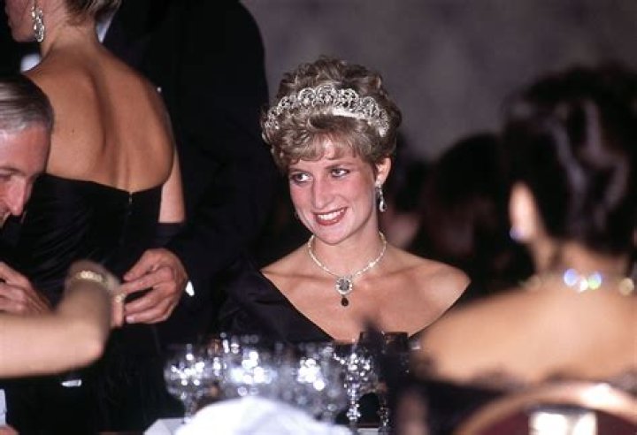 Was Princess Diana Going To Be Queen?