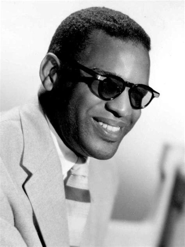 Was Ray Charles In The Military?