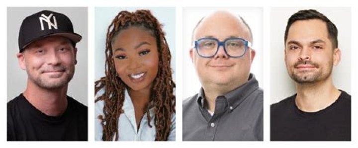 Wasserman Music Announces Four Key Agent Hires – Expanding Footprint in Pop, Rock, Indie & Dance/Electronic