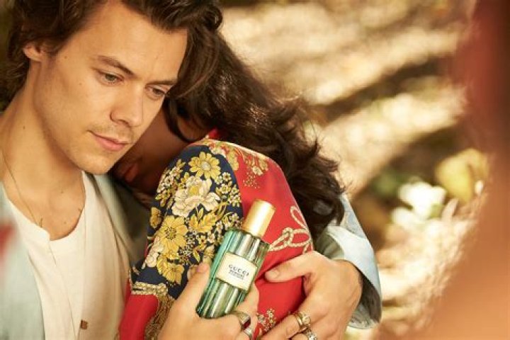 What Cologne Does Harry Styles Wear?
