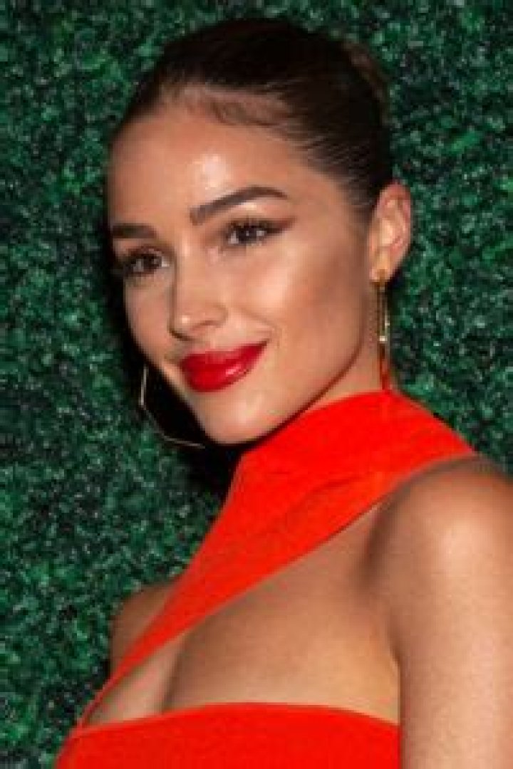 What Ethnicity Is Olivia Culpo?