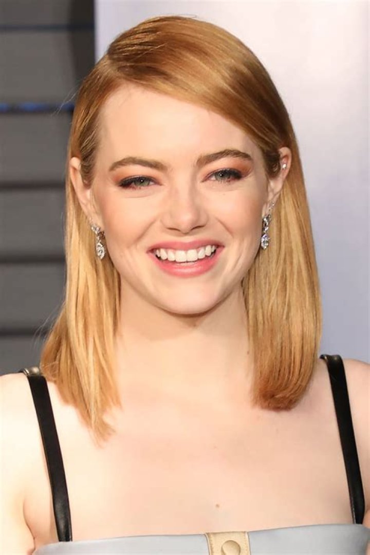 What Is Emma Stone's Natural Hair Color?