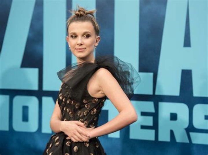 What Is Millie Bobby Brown’s Height?