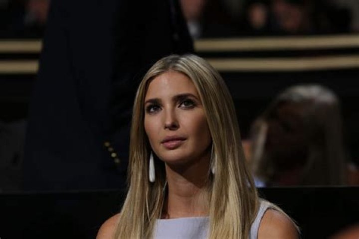 What Makeup Does Ivanka Trump Wear?
