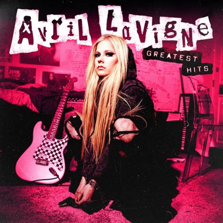 What Was Avril Lavigne’s First Song?