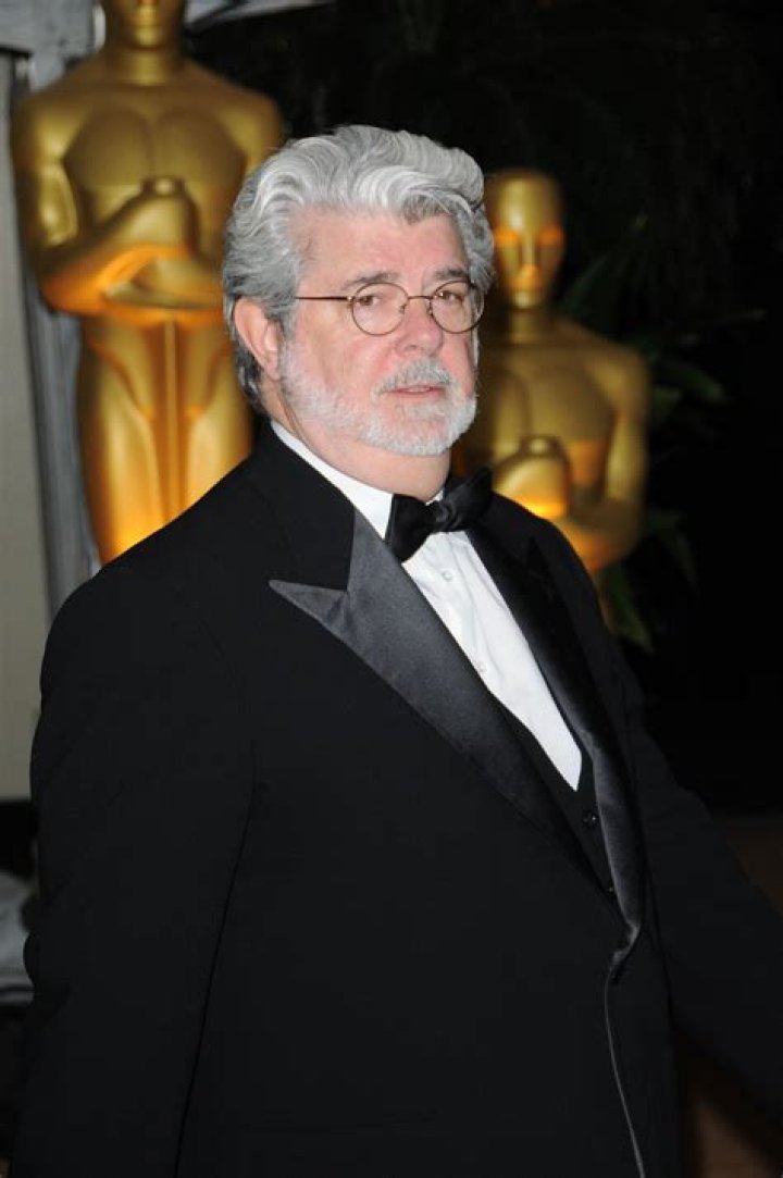 What Was George Lucas’ First Movie?