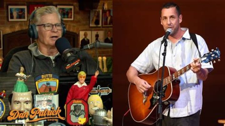 Where Did Adam Sandler Grow Up?