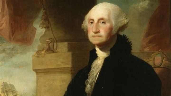 Where Did George Washington Grow Up?