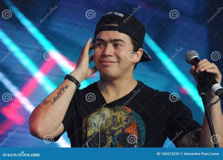 whinderssonnunes Youtuber overview