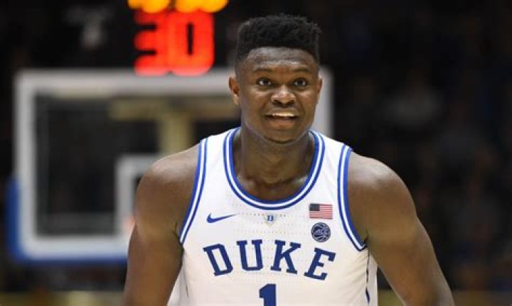 
Who is Zion Williamson currently Dating? Know about his Girlfriend and Family