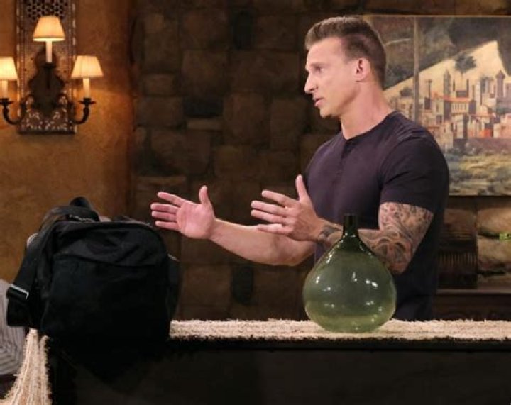 Will Harris Michaels Become Public Enemy #1 In Salem?