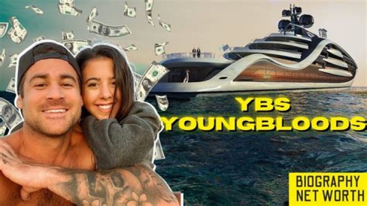 YBS Youngbloods net worth, income and estimated earnings of Youtuber channel
