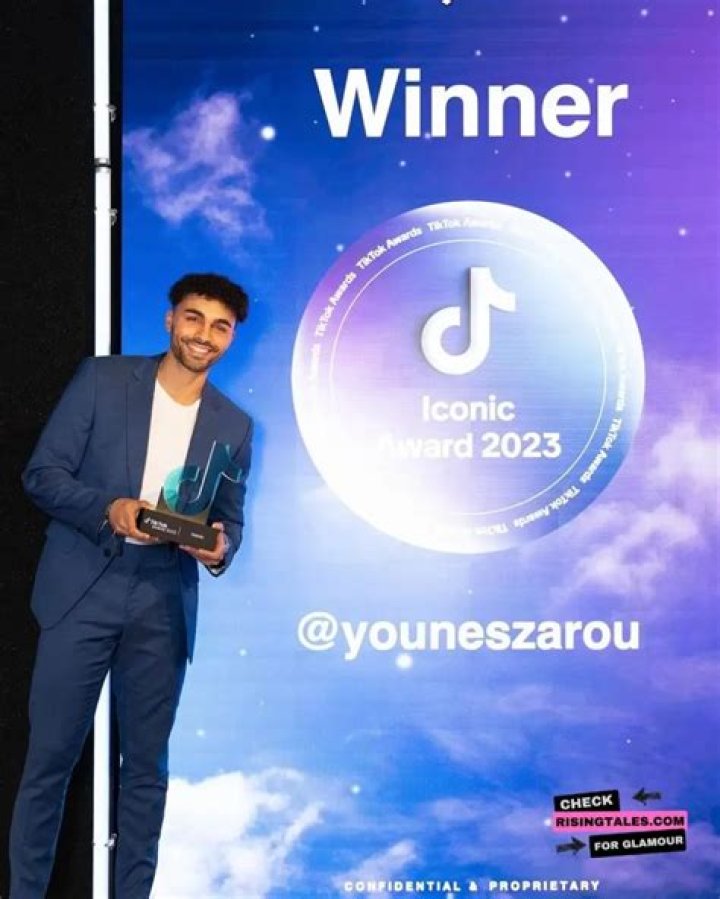 Younes Zarou net worth, income and estimated earnings of Youtuber channel